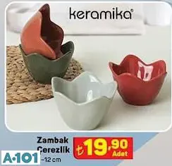 KERAMİKA ZAMBAK ÇEREZLİK KERAMİKA ZAMBAK ÇEREZLİK